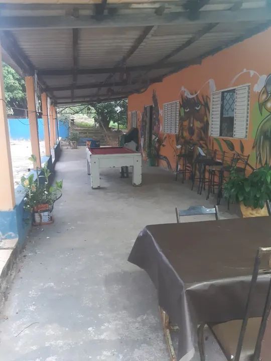 ALUGUEL DE CHÁCARA PARA EVENTOS FAMILIARES  - Foto 4
