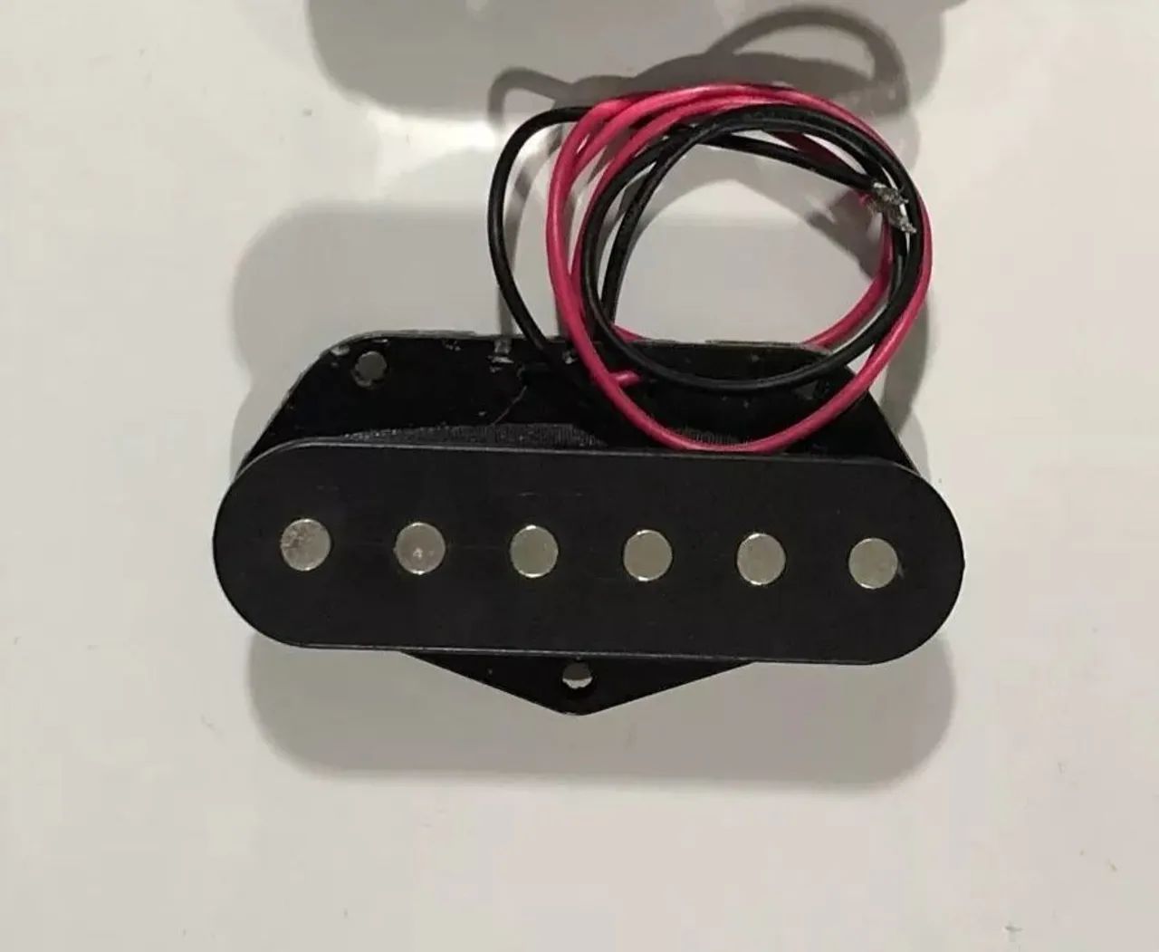 Captadores Guitarra Telecaster Tagima (par) - Foto 4