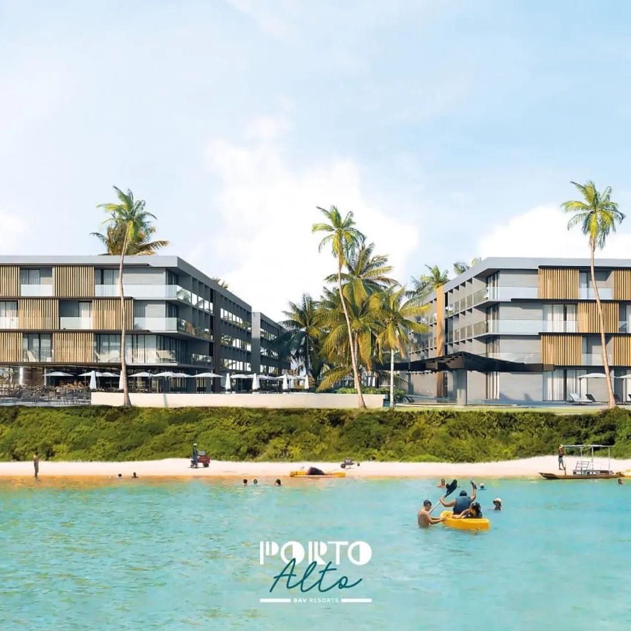 ? Resort Salinas Park, Exclusive e Premium - Diárias (1/4 e 2/4) + Ingresso Aqualand ? - Foto 4