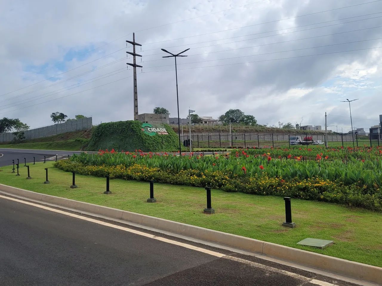 foto - Caldas Novas - Estância Itaguaí