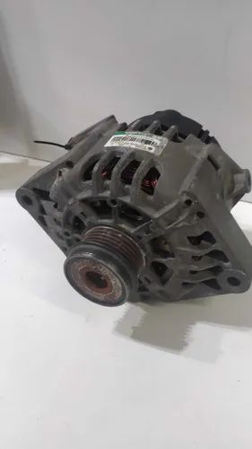 Alternador Gm Celta Prisma 2011 - Foto 3