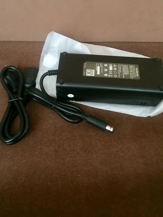 Fonte X Box 360 Slim  - Foto 4