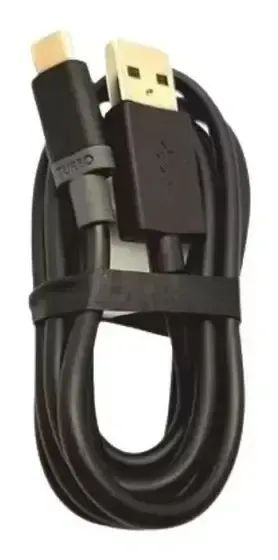 Cabo Usb Tipo C 25w Fast-charge Al-c25 Preto