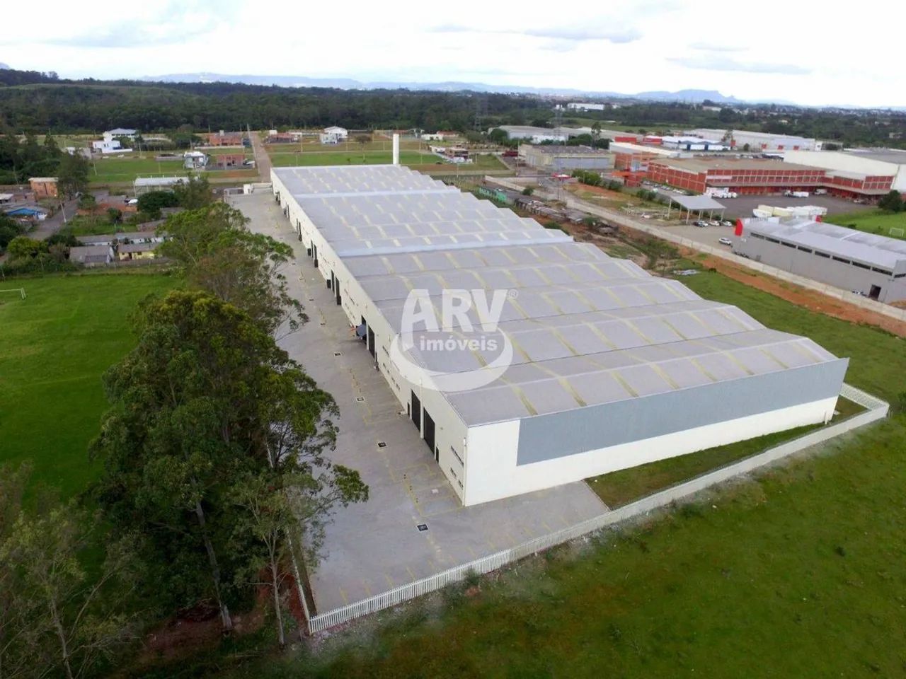 Pavilhão - Industrial - Em - Cachoeirinha -RS - Foto 2