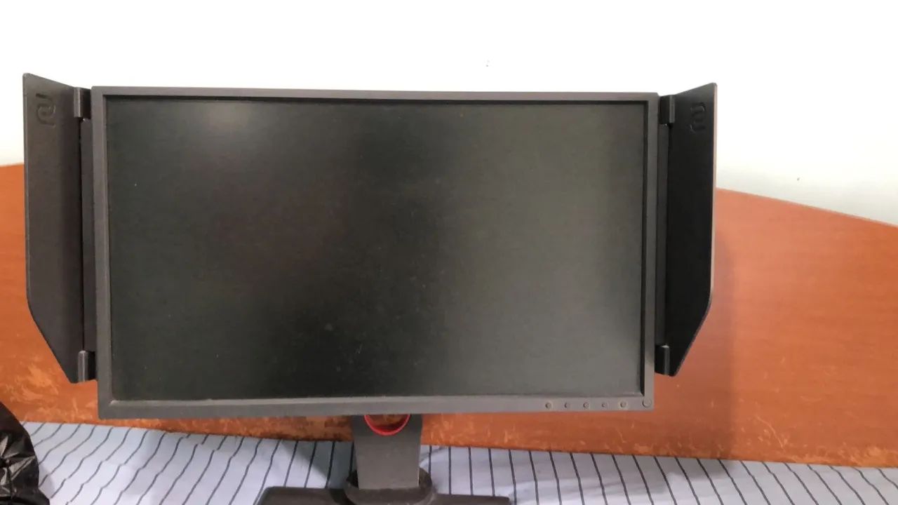 benq xl2546