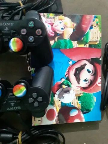 vendo playstation 2 - Foto 3