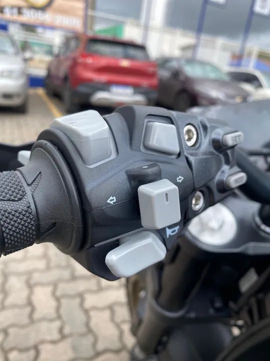 ZONTES GK 350 0KM - Foto 4