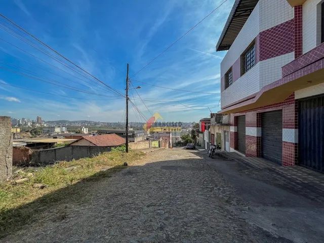 Lote à venda, Niterói - Divinópolis/MG - Foto 5