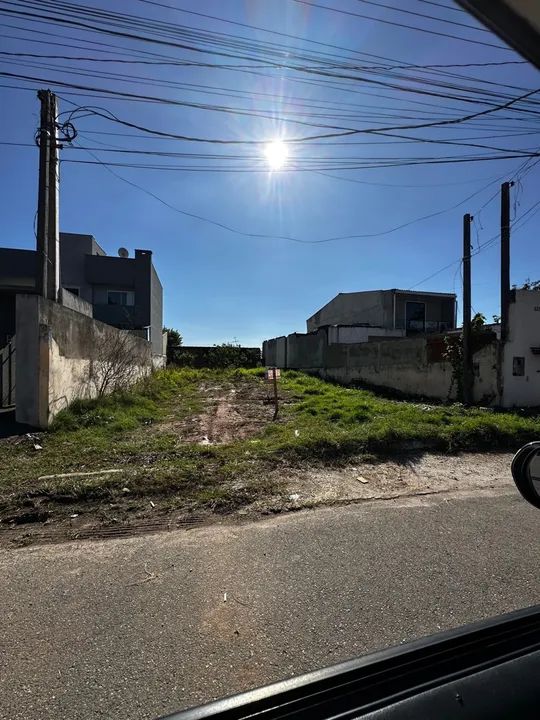 foto - São José dos Pinhais - Iná