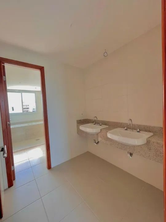 4 suítes em frente ao mar - Foto 8