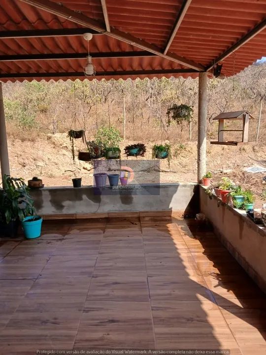Vendo Chácara Morada do Sol / Ceilândia - Foto 3