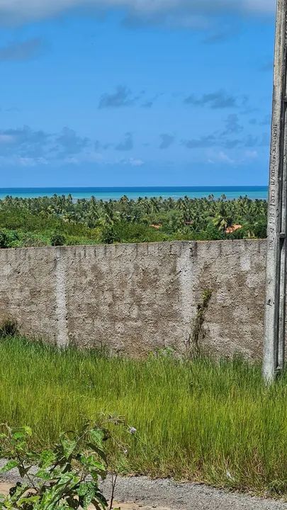 foto - Barra de Santo Antônio - 