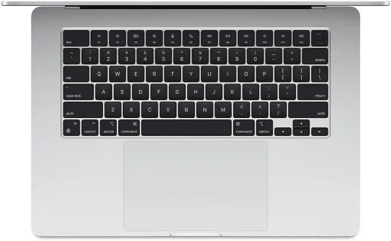 MacBook Air 13 polegadas M3 16GB/512gb - Foto 2