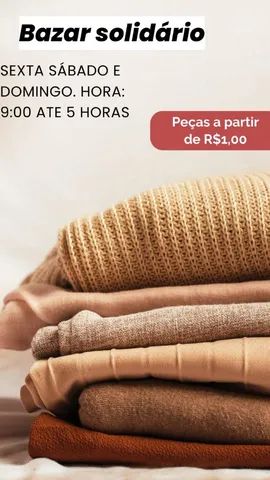 Bazar e bazazeiras