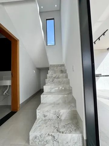 SOBRADO JARDINS CAPRI CASA - Foto 7