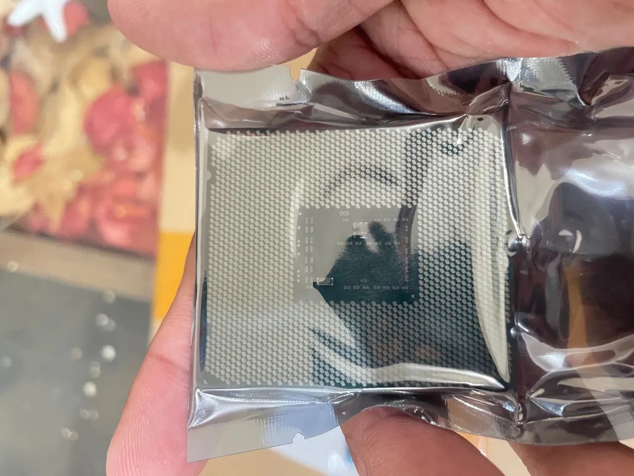 Processador Intel Xeon E5 2666 V3 - Foto 5