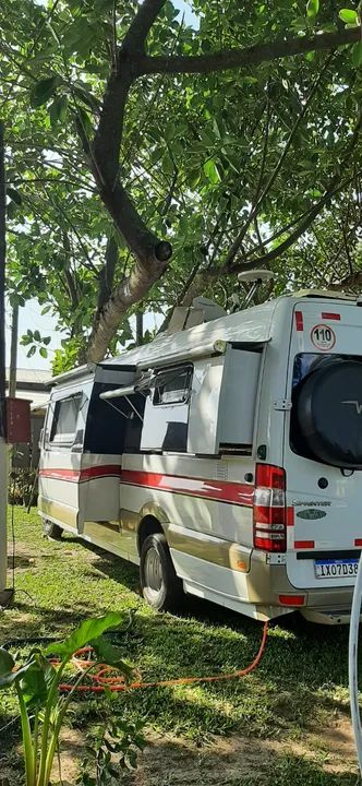 Motorhome  - Foto 15