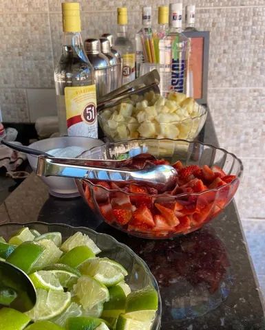 Os Melhores Drinks Para Sua Festa , Evento ou Tardezinha - Foto 5