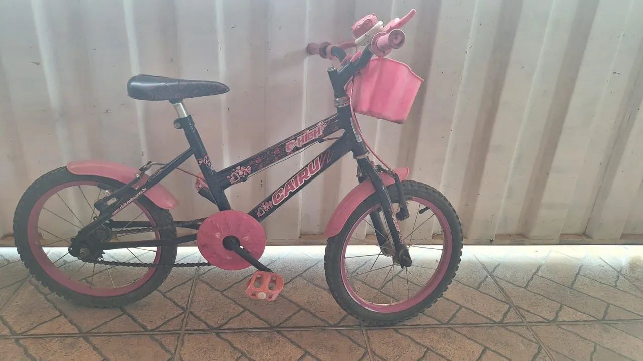 Bicicleta infantil - Foto 2