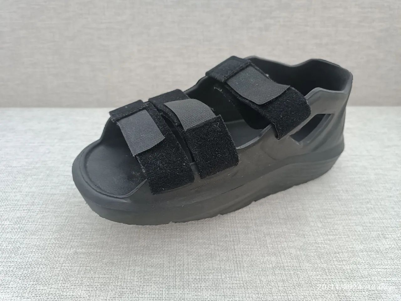 Vendo calçado barouk  - Foto 3