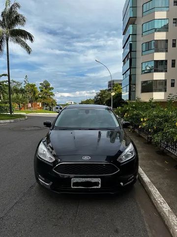 FORD FOCUS 2018 Usados E Novos