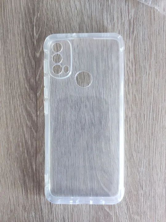 Capas transparentes de aparelhos Motorola. - Foto 5