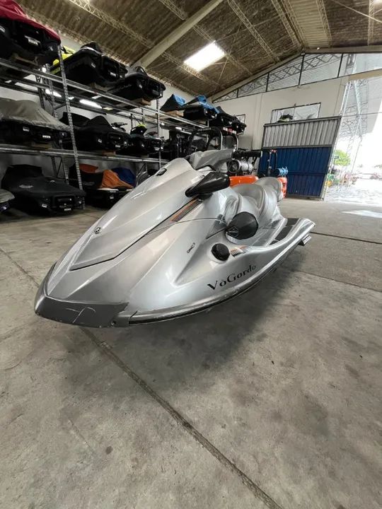 Yamaha Vx Cruiser 1100 - Foto 6