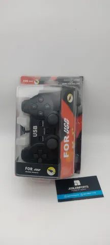 Controle USB Pc Notebook- Entrega grátis 