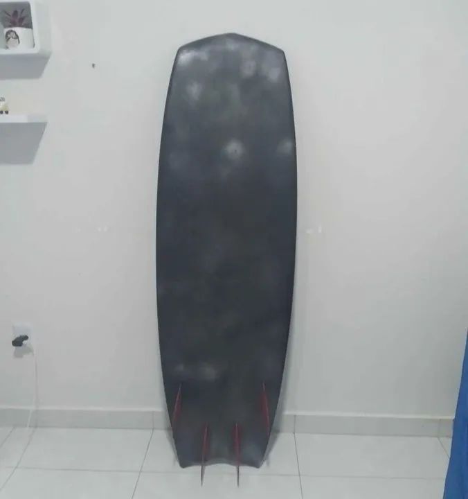 Prancha de surf   *  MINI SIMMONS   5.5 - Foto 5