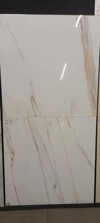 Semigres polido 74x74 R$ 45,90m² pix - Foto 2