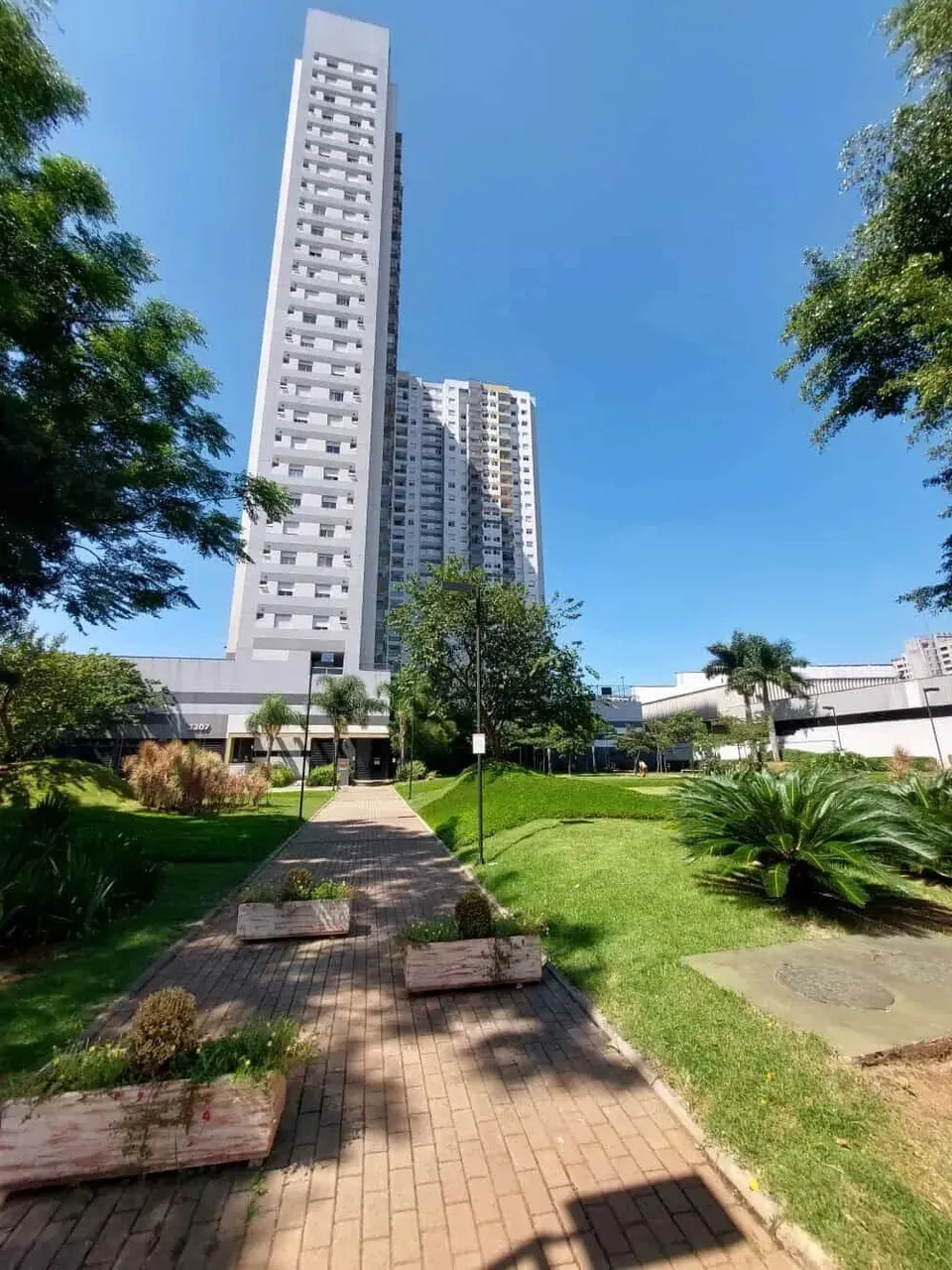 Apartamento para comprar Vila Sônia São Paulo
