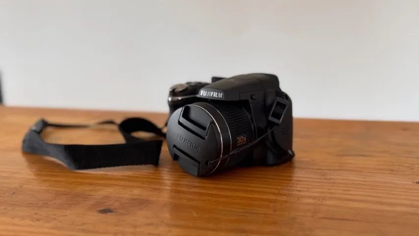 Vendo Fujifilm Finepix S4080 - Foto 5