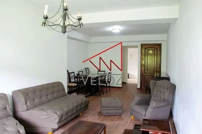 Apartamento : Padrão / Residencial / Laranjeiras - Foto 7