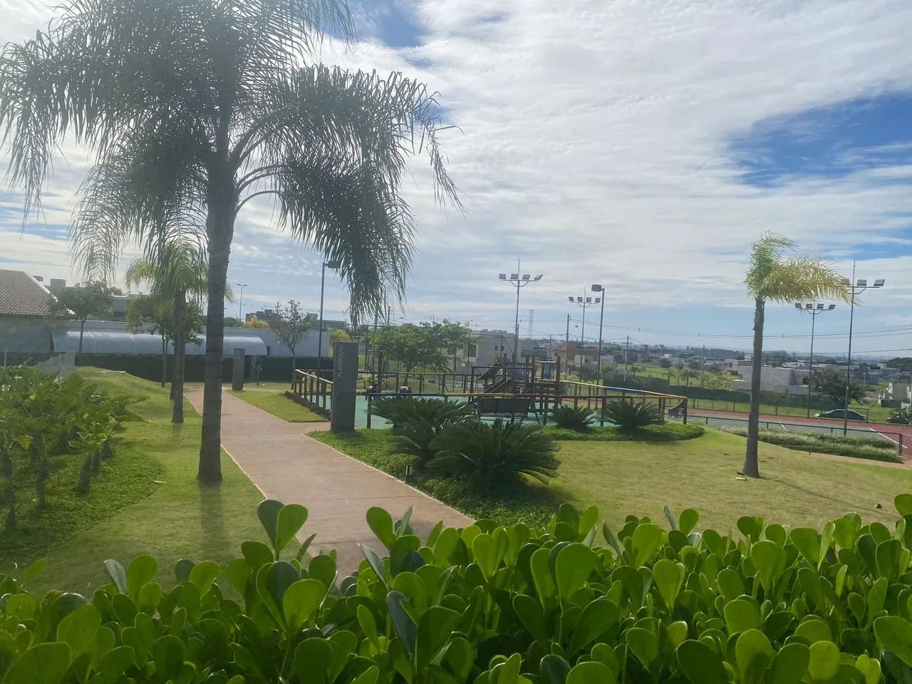 Alphaville - Mirassol/SP - Terreno 300,70m - Foto 7