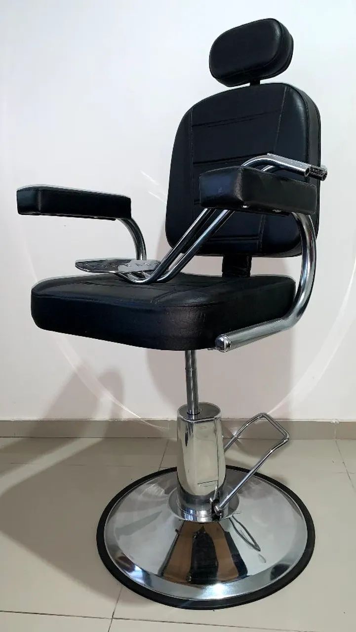 CADEIRA PARA BARBEARIA 