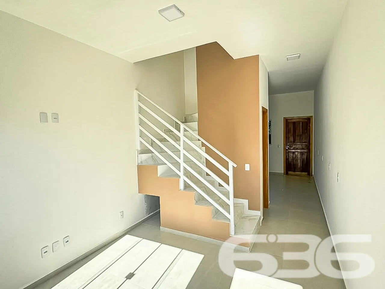 Casa | Joinville | Aventureiro