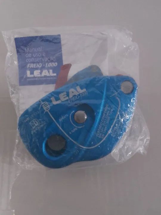 Conjunto Trabalho em Altura - EPIS - Foto 5