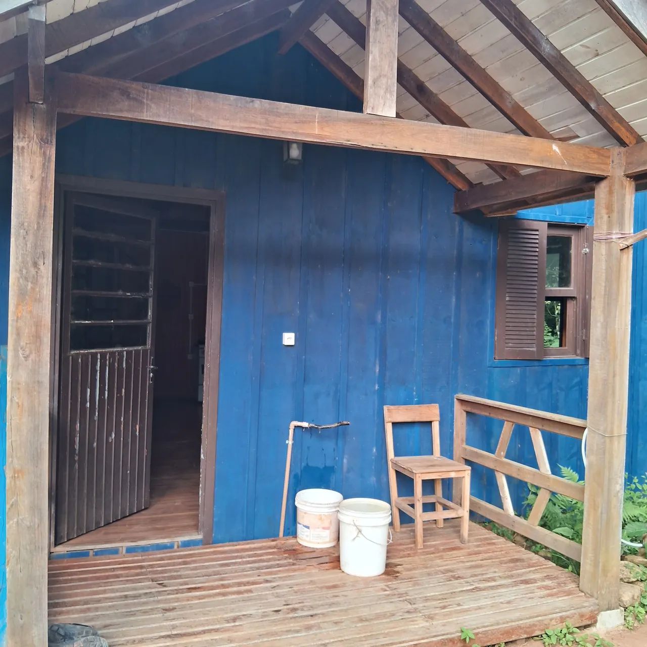 Casa para alugar em NOVA PETRÓPOLIS 