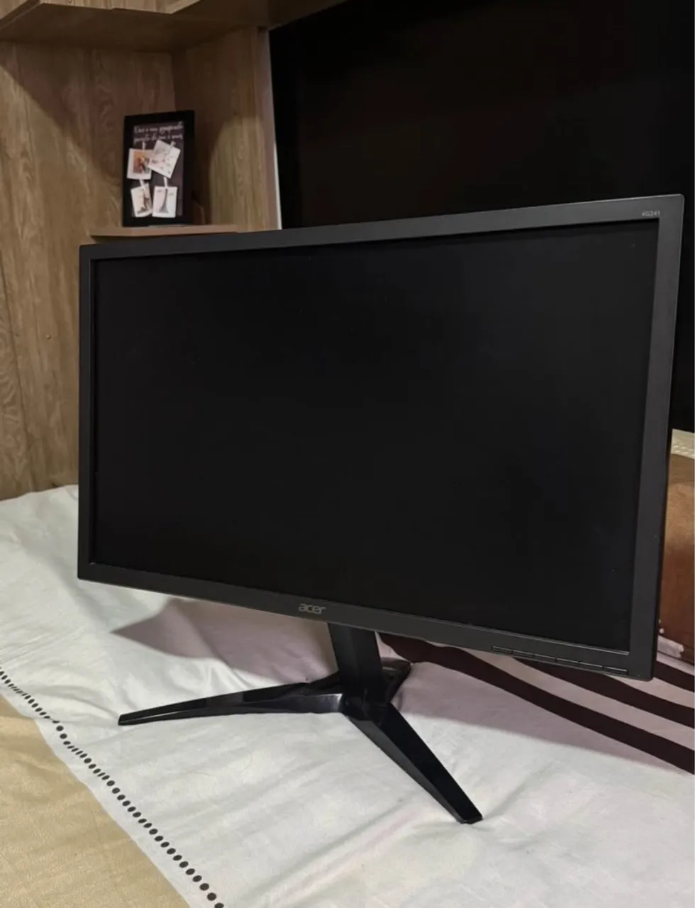 Monitor Acer 24 polegadas