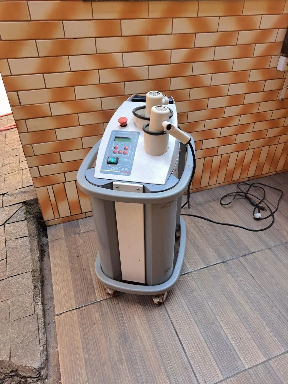 Maquina estética  - Foto 4