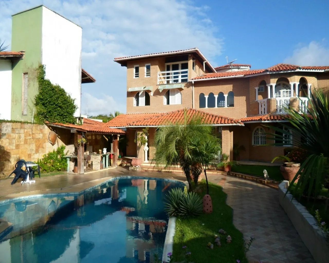 CASA RESIDENCIAL em SÃO LUÍS - MA, QUINTAS DO CALHAU