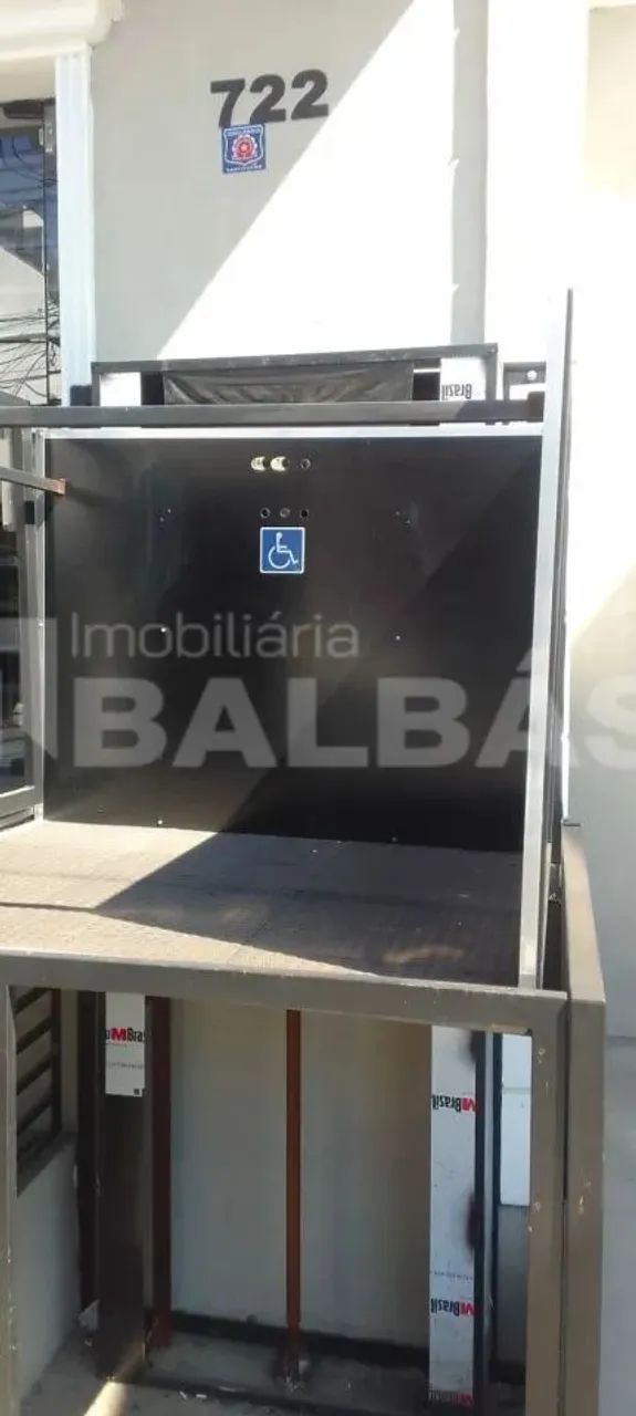 PRÉDIO COMERCIAL PARA CLINICA OU AFINS - TATUAPÉ 450 m² - Foto 3