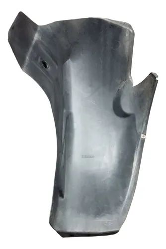 Parabarro Traseiro Esquerdo Renault Clio 2000 A 2007 - Foto 2