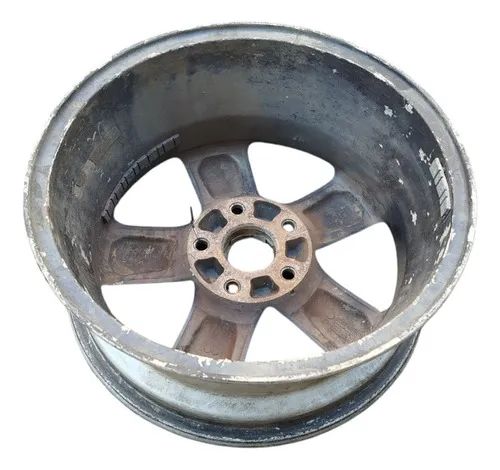 Roda Aro 15 Honda Civic Avulsa - Foto 4