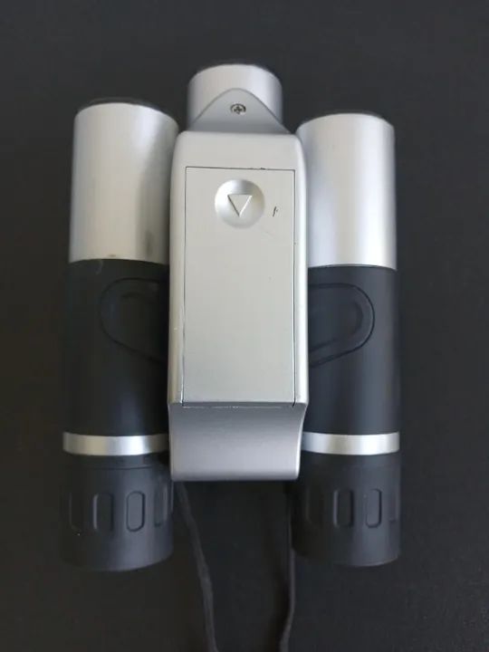 Binoculo com Camera Digital (Zoom 10x) - Foto 5