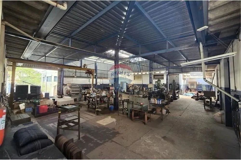 Amplo Imóvel Comercial com Excelente Localização no Jardim Palma Travassos  Ideal para Sho - Foto 11