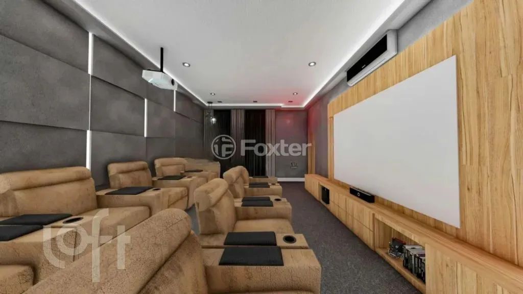 Apartamento à venda Rua da Fonte, Coqueiros - Florianópolis - Foto 5