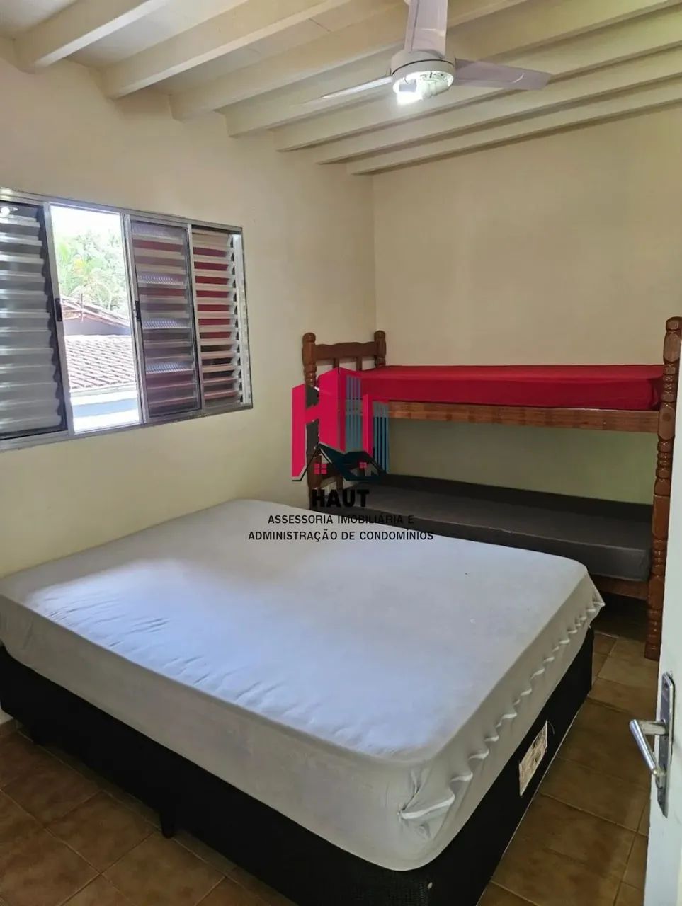 Casa para Locação Definitiva, 03 Quartos, Espaço Gourmet, Quintal - Foto 5