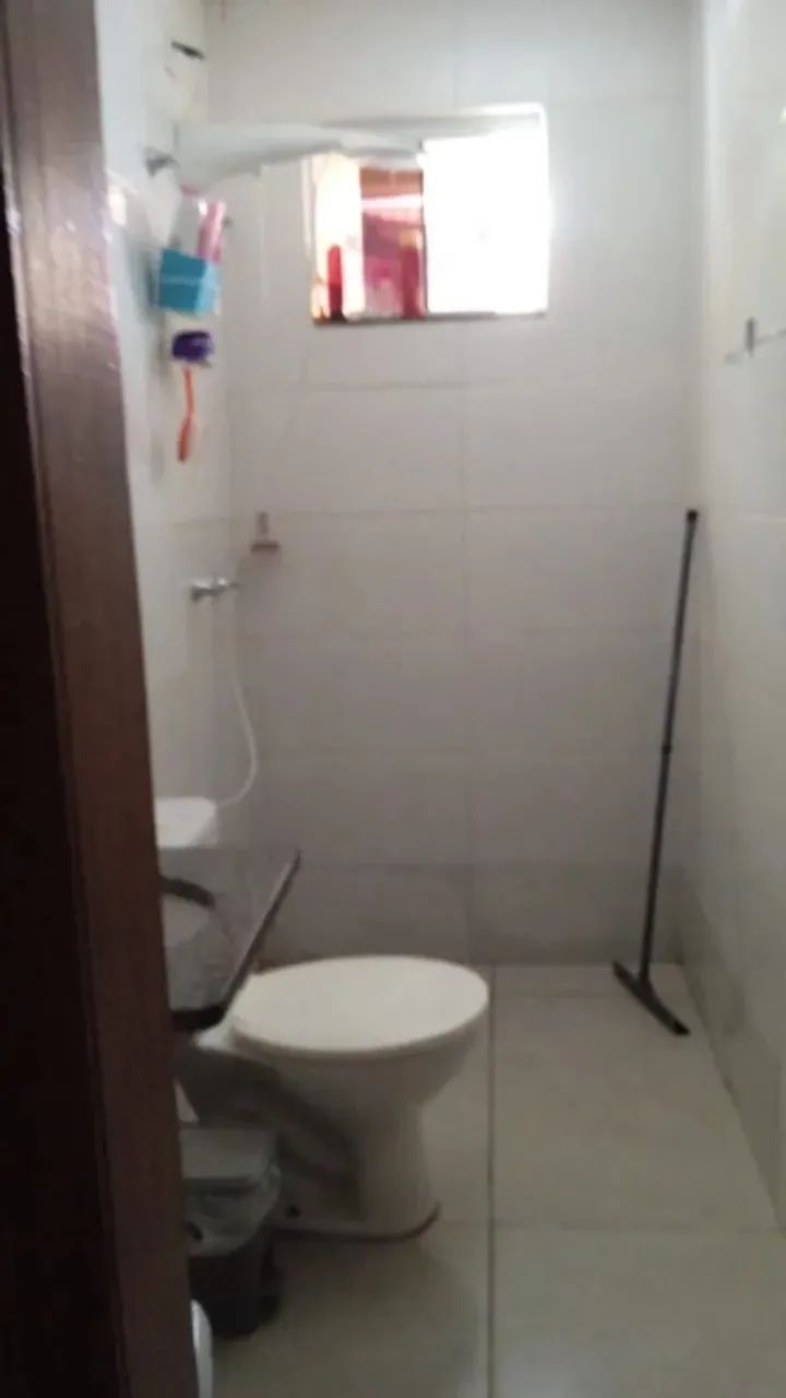 VENDO CASA VILLA BELLA 2 QUARTOS  - Foto 3