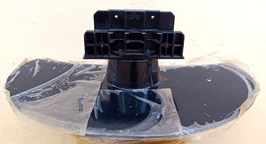 Base Pedestal Para Tv LG 42 polegadas - ORIGINAL